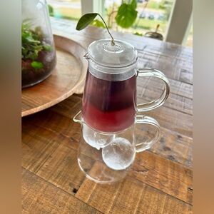 Tea Forte Tea Over Ice Set